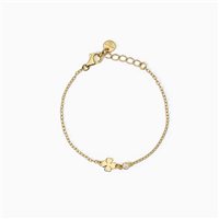 Bracciale Mabina Bambino Cercami in Argento 533868 - 533868